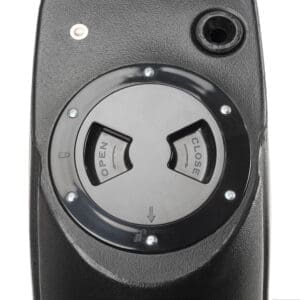 orbot vibe carpet cleaner - underneath