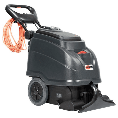 Viper CEX410 carpet cleaner