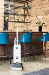 sebo automatic xp10 upright floor cleaner