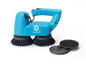 i-scrub 21B