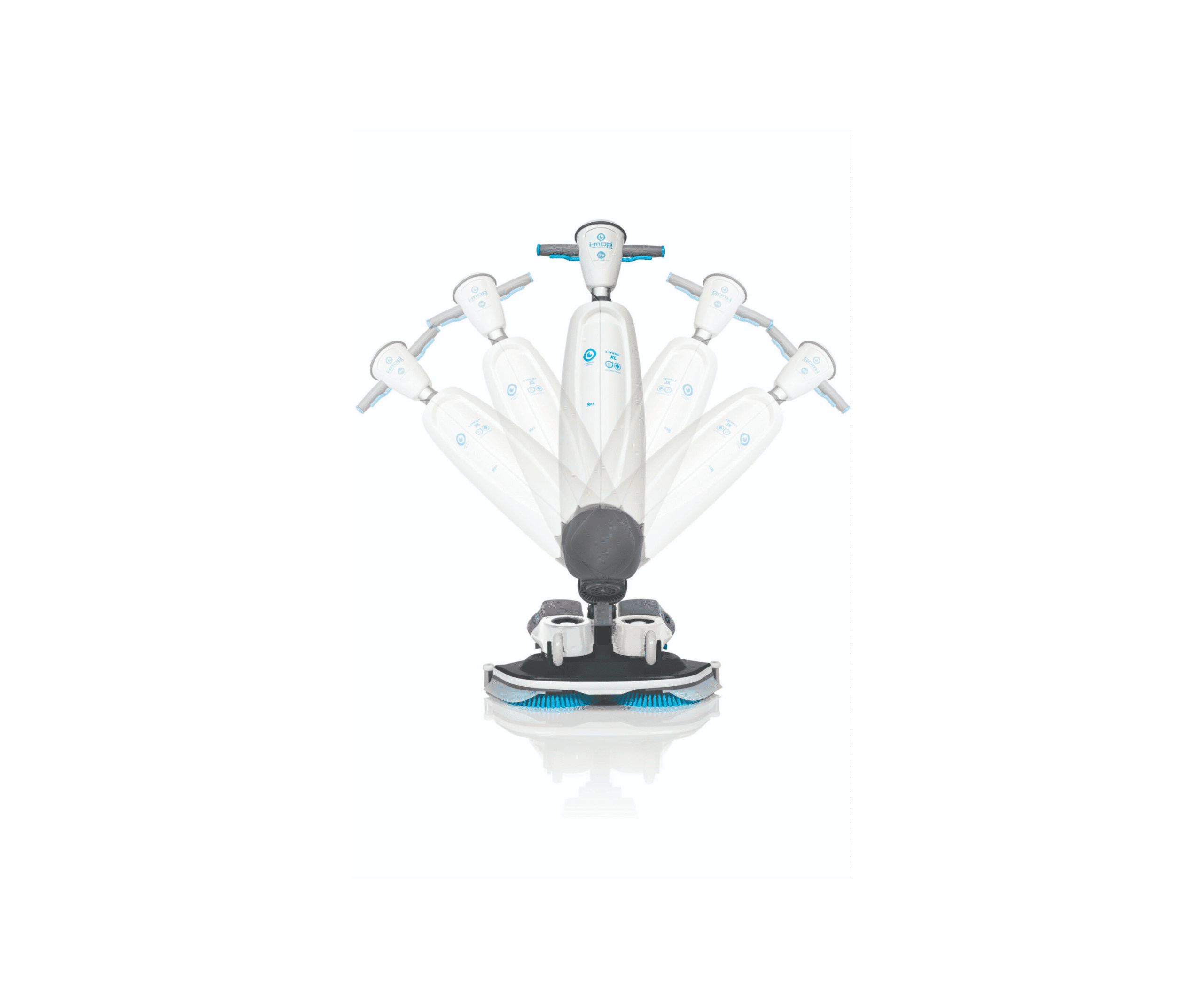 i-mop subscription plan