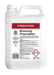 Browning Prescription 5L
