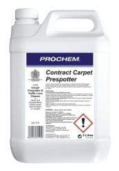 Carpet Pre Spotter