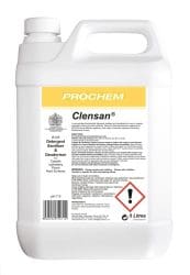 Clensan 5L