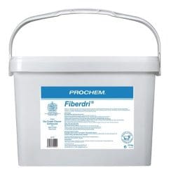 Fiberdri 10K