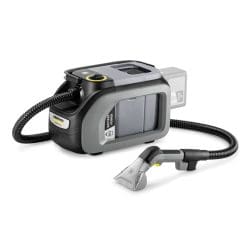 Karcher puzzi 2 spot cleaner