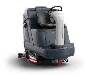 Nilfisk SC5000 Ride-on Scrubber Dryer