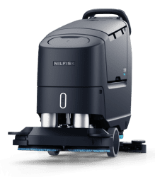 Nilfisk SC550
