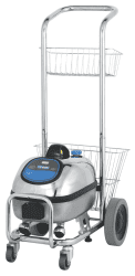 lvc steam king 25