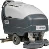 Scrubber-dryers