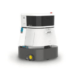 safe-t-bot 45