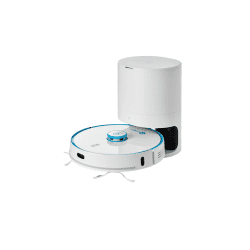 co-botic 1700 robotic vacuum