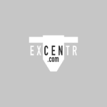 excentr logo