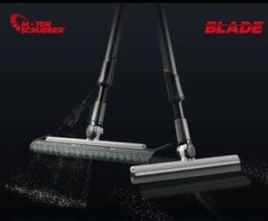 motosc blade